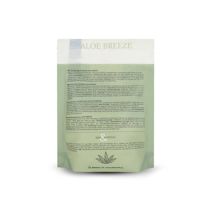 ALOE BREEZE - Cat Litter Deodorizer