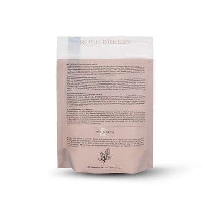 ROSE BREEZE - Cat Litter Deodorizer