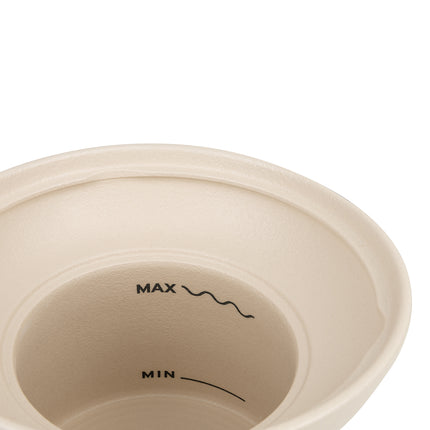 WABI SABI - Keramische drinkfontein