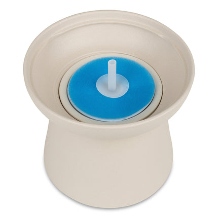 WABI SABI - Keramische drinkfontein