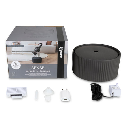 SENSE - Keramische drinkfontein