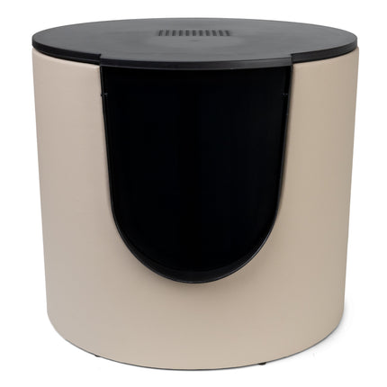 FUSE Design Cat Litter Box