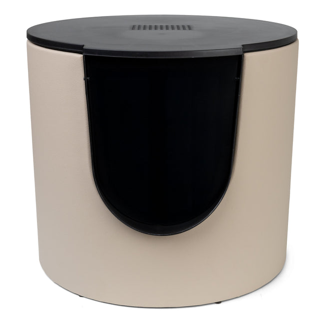 FUSE Design Cat Litter Box