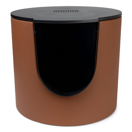 FUSE Design Cat Litter Box