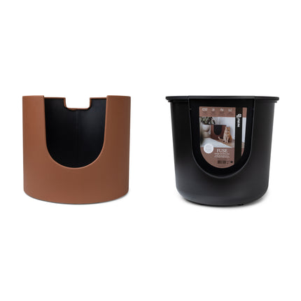 FUSE Design Cat Litter Box