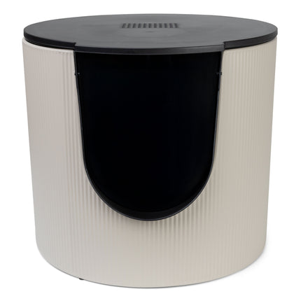 FUSE Design Cat Litter Box