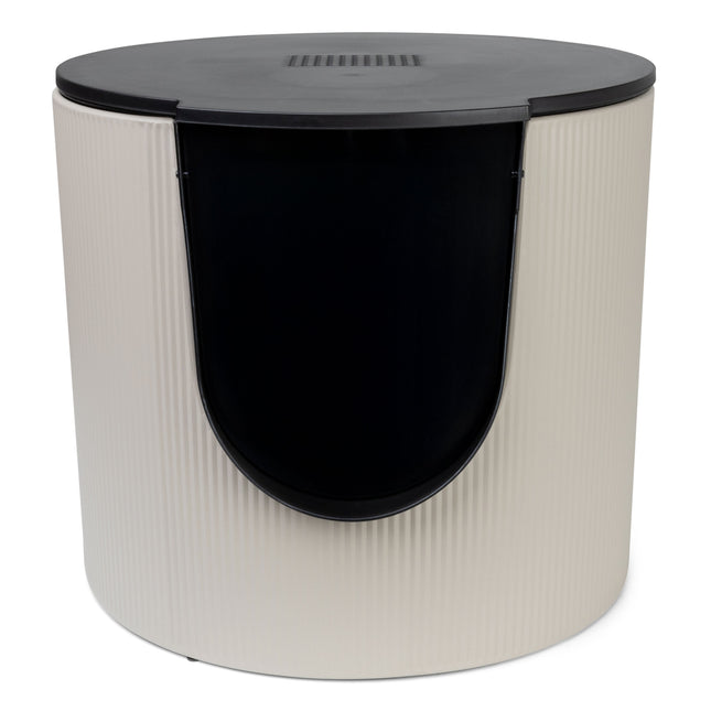 FUSE Design Cat Litter Box