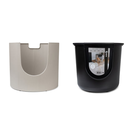 FUSE Design Cat Litter Box