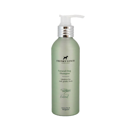 Dog Shampoo - 4 x 200 ml