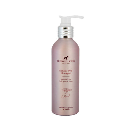 Dog Shampoo - 4 x 200 ml