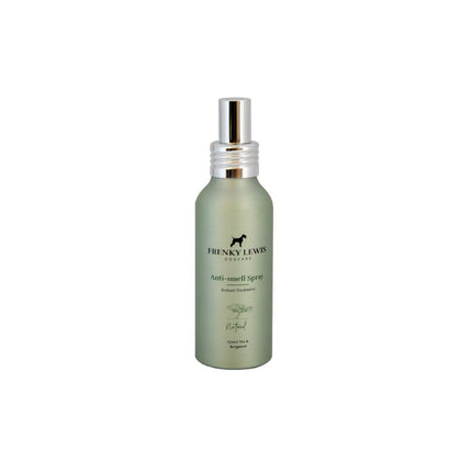 Anti-Odor Spray - 4 x 100 ml