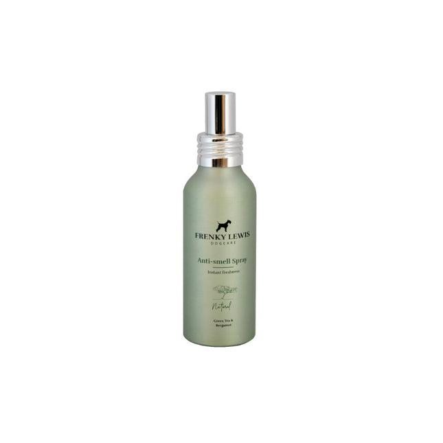 Anti-Odor Spray - 4 x 100 ml