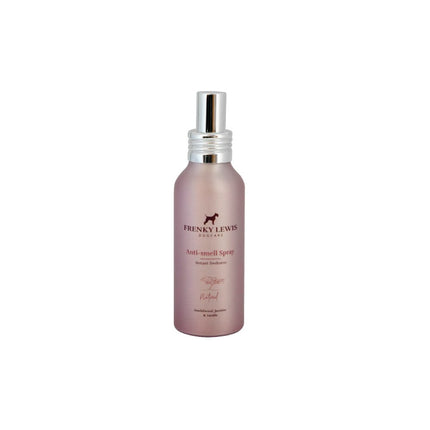 Anti-Odor Spray - 4 x 100 ml