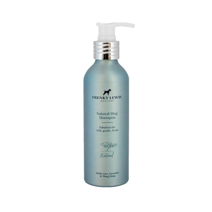 Dog Shampoo - 4 x 200 ml