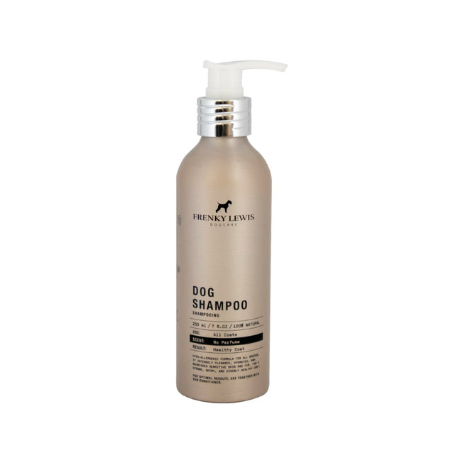 Hypoallergene Shampoo - 4 x 200 ml