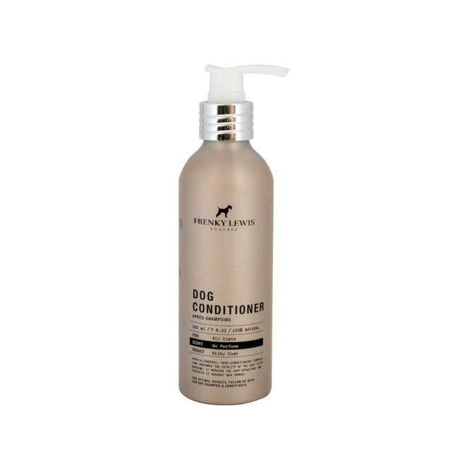 Hypoallergene Conditioner -  4 x 200 ml