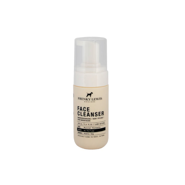 Face Cleanser - 4 x 100 ml