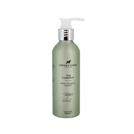 Dog Conditioner - 4 x 200 ml