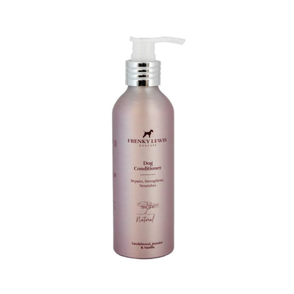 Dog Conditioner - 4 x 200 ml