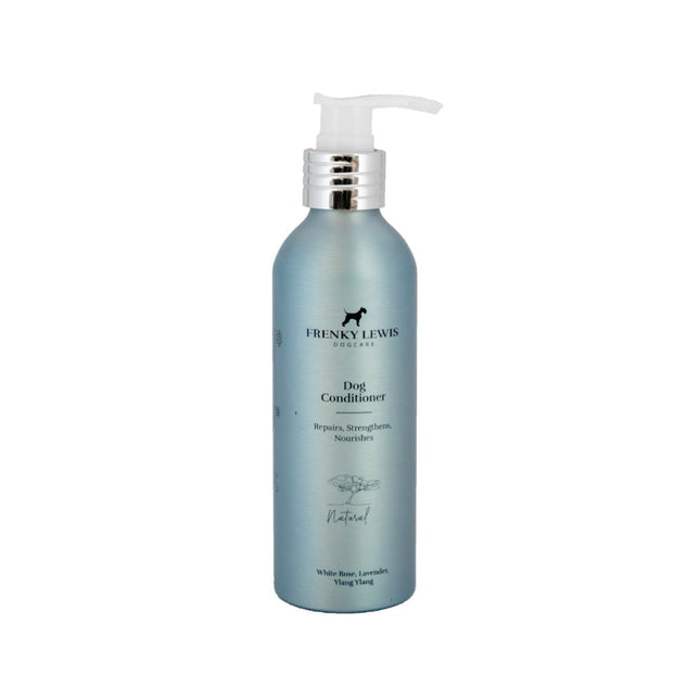 Dog Conditioner - 4 x 200 ml