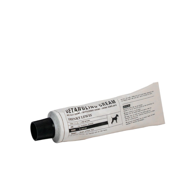 Detangling Cream - 4 x 150 ml