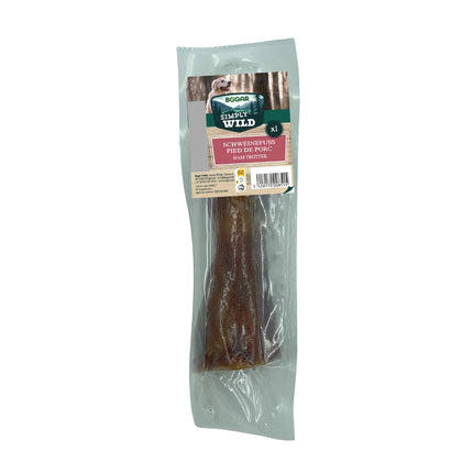 Simply Wild - Kausnacks für Hunde - Schwein