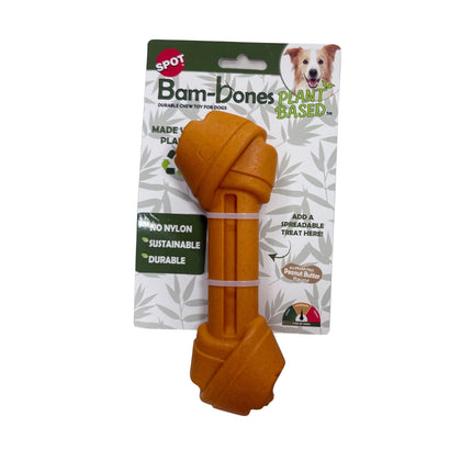 Bam-Bones - Pflanzenbasierter Knotenknochen