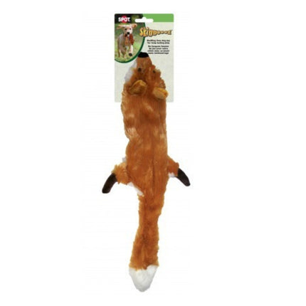 Skinneeez Hunt Plüschfuchs