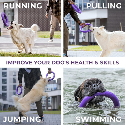 Puller Dog Fitness Tool
