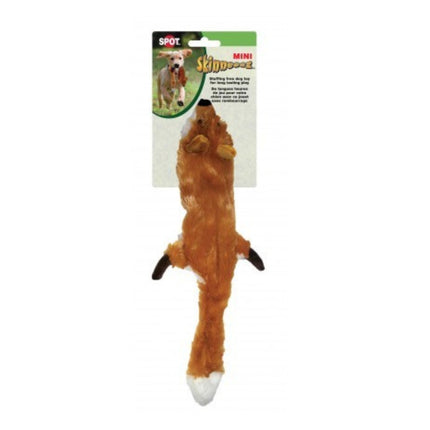 Skinneeez Hunt Plüschfuchs