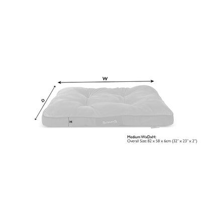 Chester Mattress