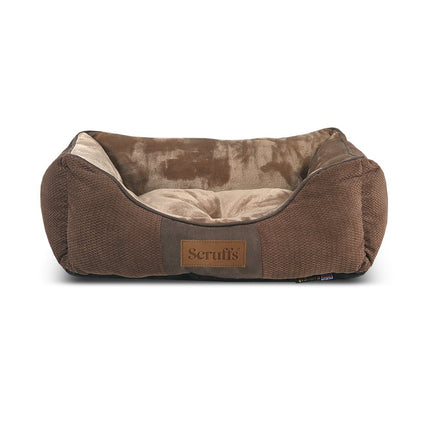 Chester Box Bed
