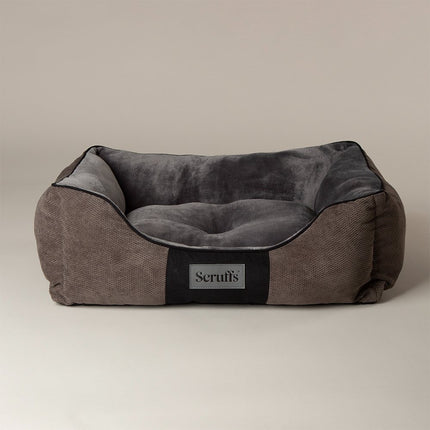 Chester Box Bed