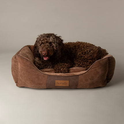 Chester Box Bed