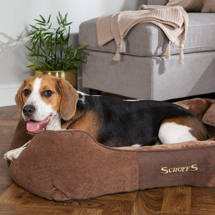 Chester Box Bed