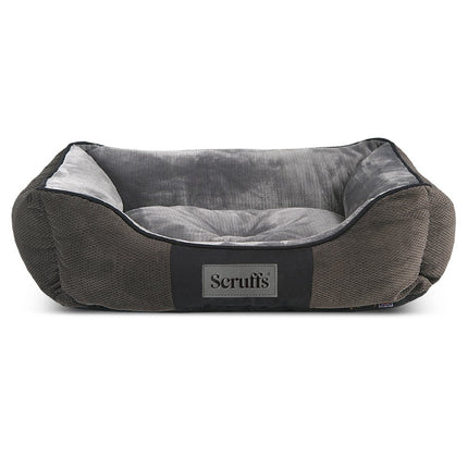 Chester Box Bed
