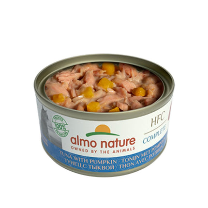 HFC Nassfutter Katze - Complete - Dose - 24 x 70g