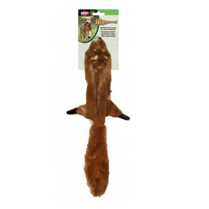 Skinneeez Hunt Plüsch-Eichhörnchen
