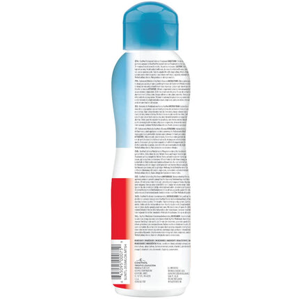 OxyMed Anti-Itch Oatmeal Treatment - 355ml (INTL)