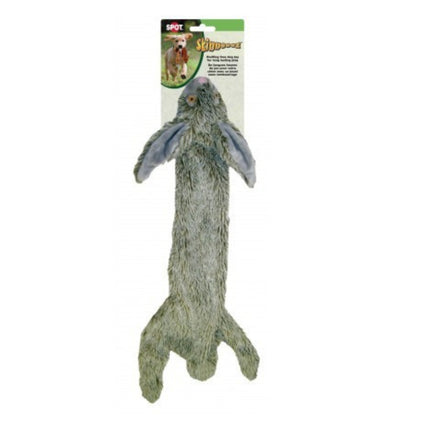 Skinneeez Hunt Plüschkaninchen