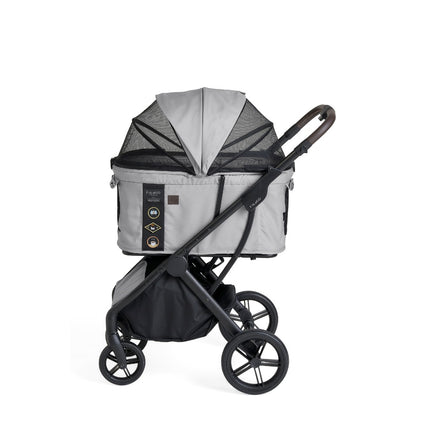 Agile 2 - Pet Stroller (up to 30kg)