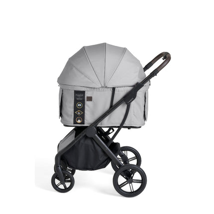 Agile 2 - Pet Stroller (up to 30kg)