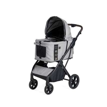 Agile 2 - Pet Stroller (up to 30kg)