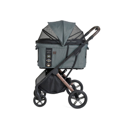 Agile 2 - Pet Stroller (up to 30kg)