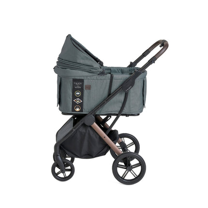 Agile 2 - Pet Stroller (up to 30kg)