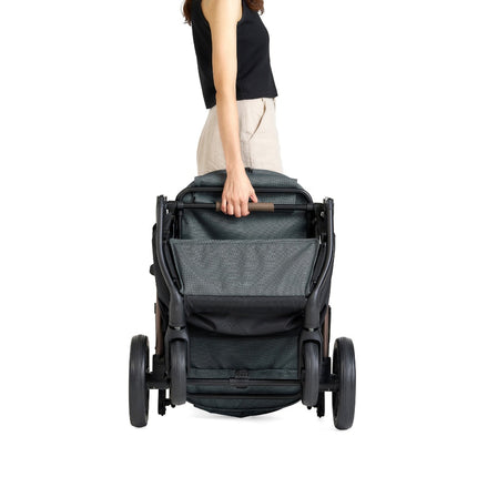 Agile 2 - Pet Stroller (up to 30kg)
