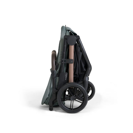 Agile 2 - Pet Stroller (up to 30kg)