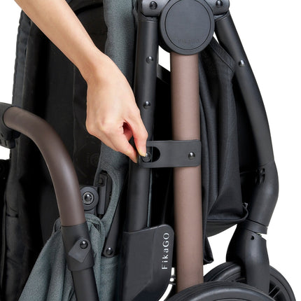 Agile 2 - Pet Stroller (up to 30kg)