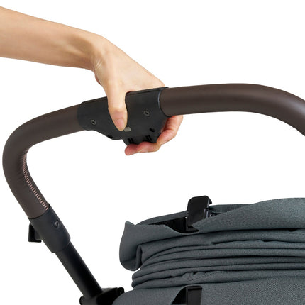 Agile 2 - Pet Stroller (up to 30kg)