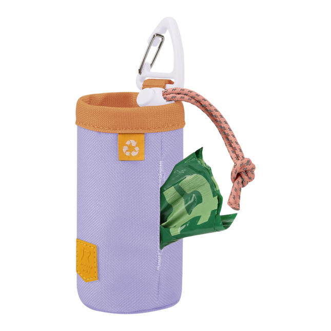 Alpha 360 Poop Bag Holder